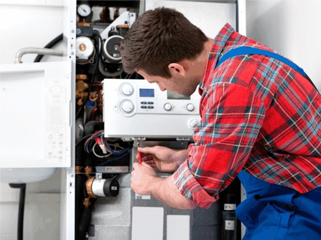 Akyazı Grundig Grundig kombi petek temizleme – Isınma sorunu kökünden çözüldü. - Teknik servis örneği